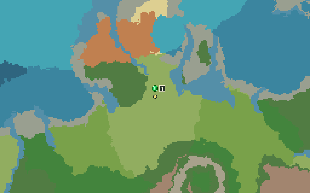 Biome map of seed -2670013979565433974 · X: 320, Z: -544